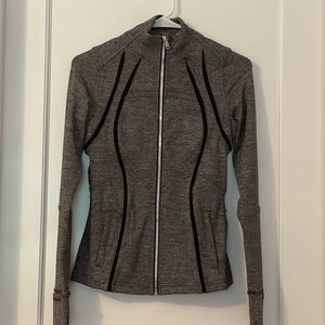 Lululemon Define Jacket